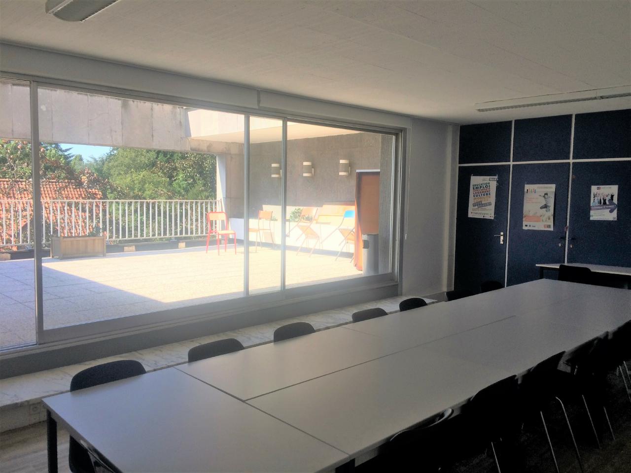 Bureau Croix 381m² Vente bureau Croix Nord OVBUR2114049 5
